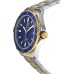 Tag Heuer Aquaracer Calibre 5 500M Blue Dial Men's Luxury Watch WAK2120-BB0835